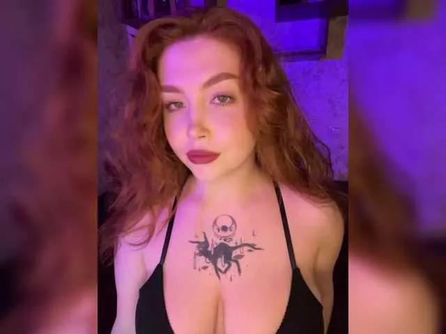 Offline Aphroditea on BongaCams