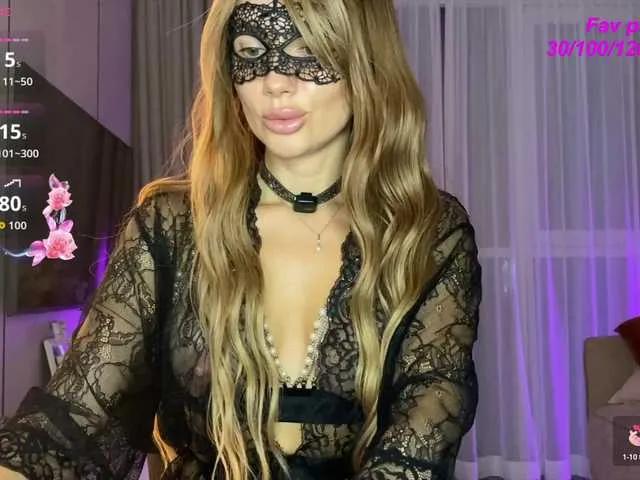 AphroditeDeep — Care and generosity of a man 