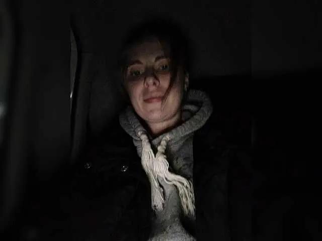 Offline Aqualen on BongaCams