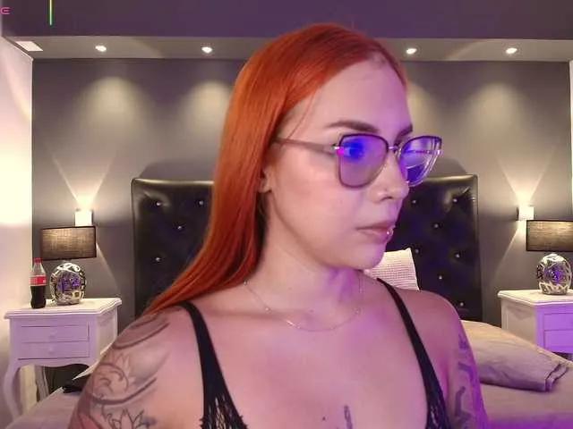 BongaCams ArannaMartine is Freechat ArannaMartine — Erotic literature, men with goals and open minds, kind people and flirting.