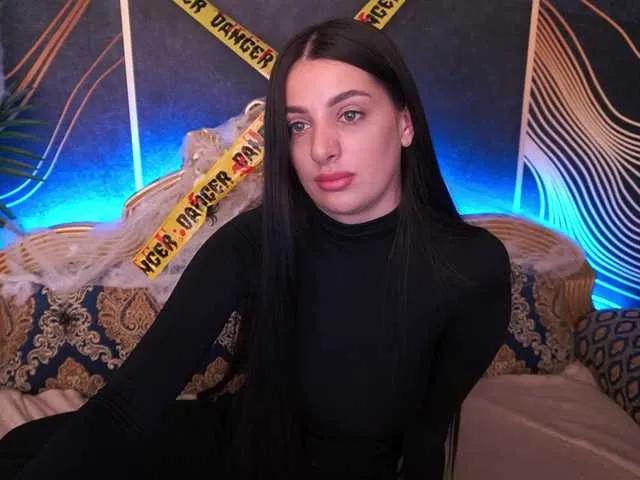 Offline ArielGemme on BongaCams