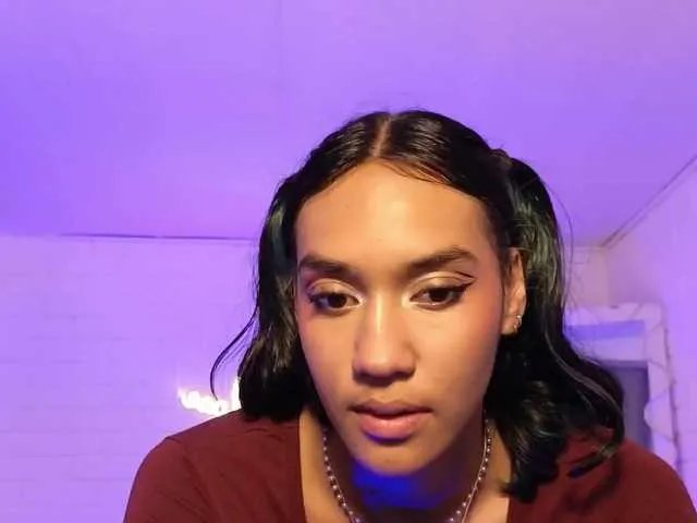 Artemiss-tay on BongaCams