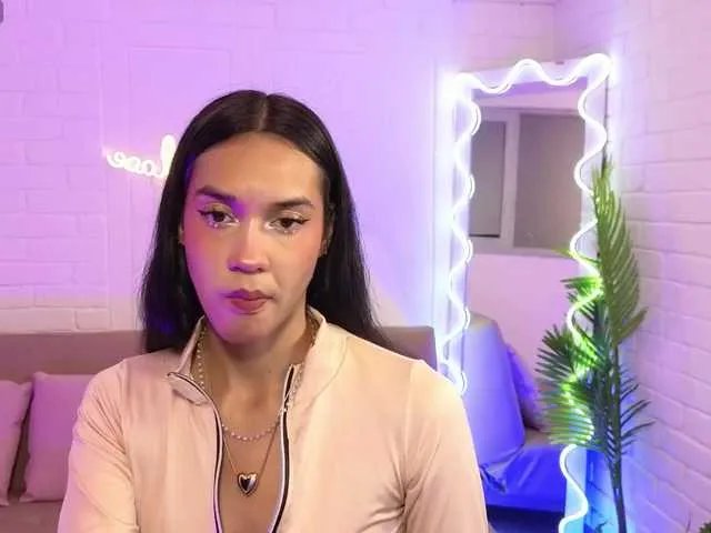 Artemiss-tay on BongaCams