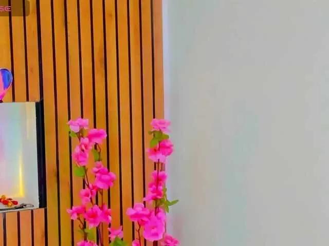 Offline Ashley-7777 on BongaCams