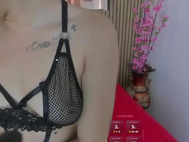 Offline Ashley-7777 on BongaCams