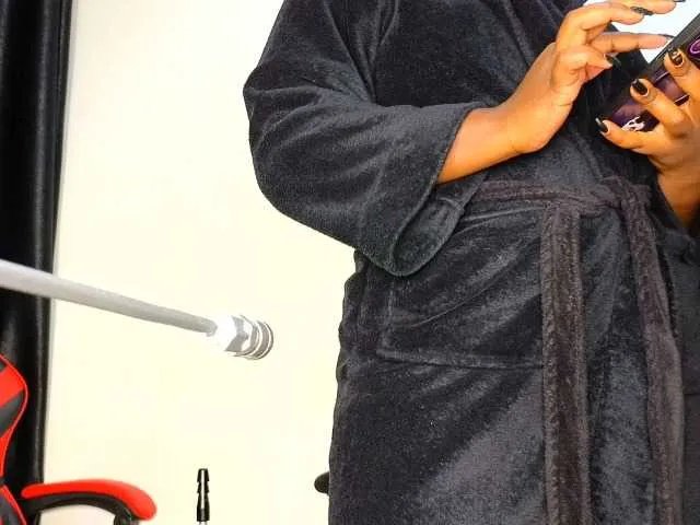 Assiology on BongaCams 