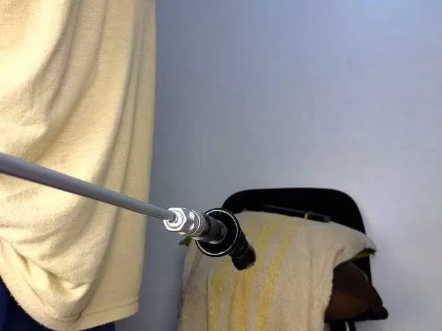 Assiology on BongaCams 