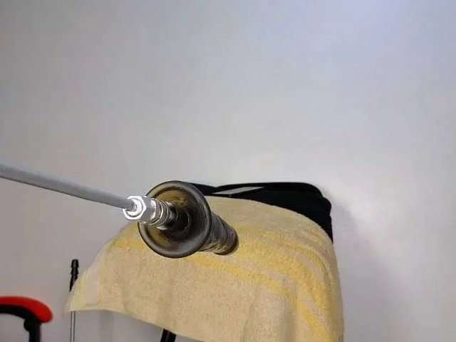 Assiology on BongaCams 