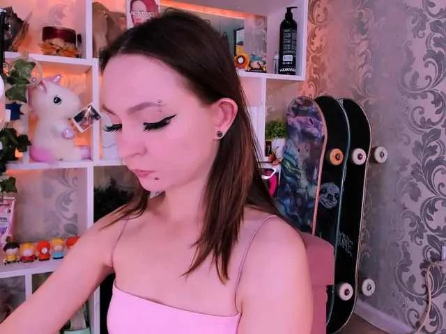 AsyaSweeet on BongaCams 