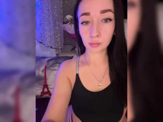 Freechat AureliyXXX on BongaCams