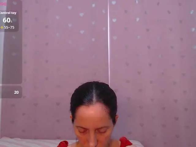 Offline aurorablu on BongaCams