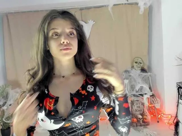 BabyAylin on BongaCams 