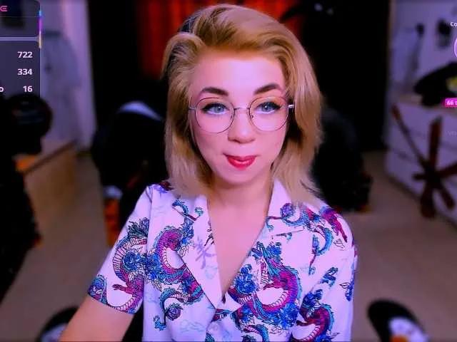 BongaCams BabyNicole is Freechat BabyNicole — Honesty, manners