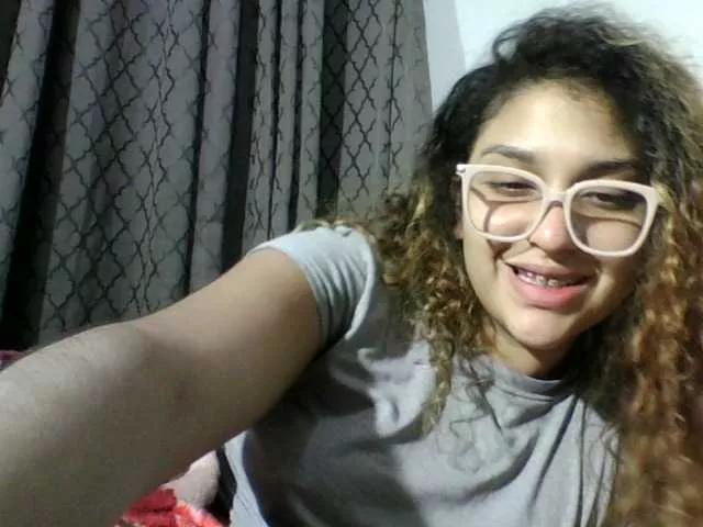Freechat barbie2mich on BongaCams