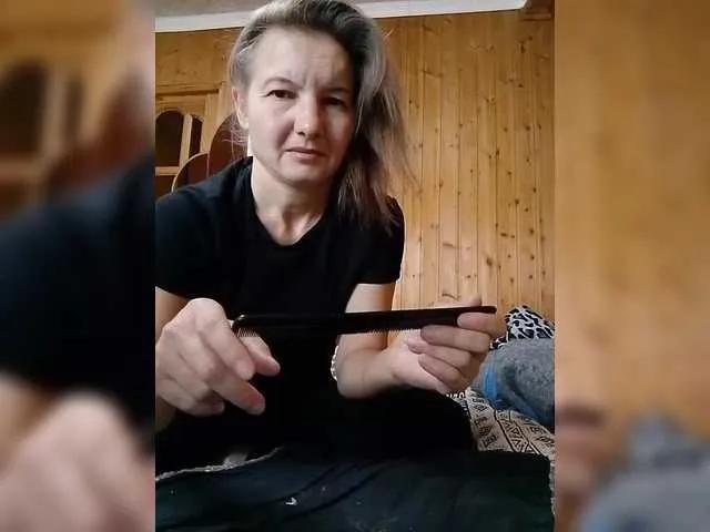 Offline BarbiGirla on BongaCams