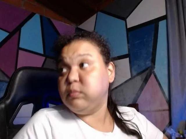 Offline beautifulchubbyqueen on BongaCams