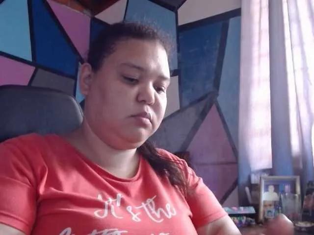 Offline beautifulchubbyqueen on BongaCams