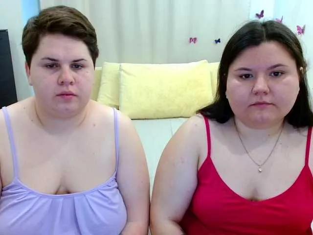Offline BeckyAndEllen on BongaCams