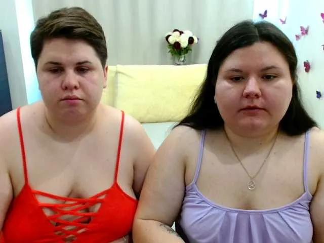 Offline BeckyAndEllen on BongaCams