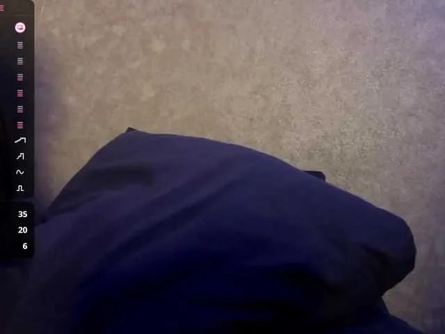 BettyannBencomo on BongaCams 