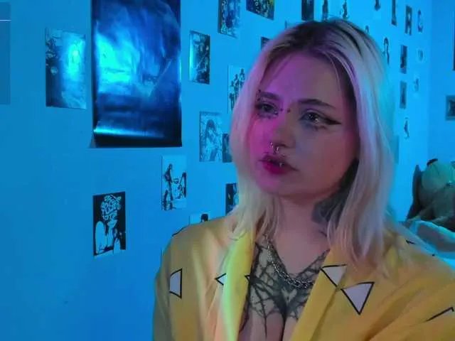 bixxxiz on BongaCams