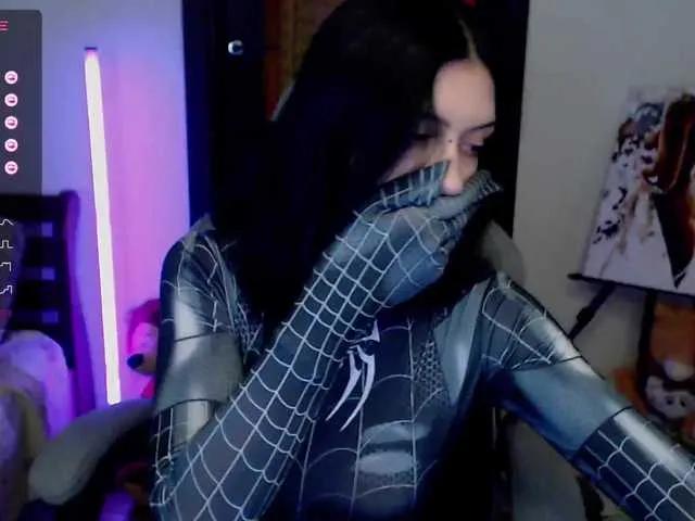 Offline BlackAngell on BongaCams