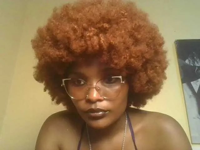Blackcoco on BongaCams