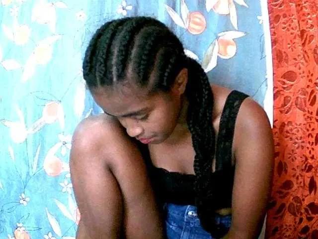 Offline Blacksexy1 on BongaCams