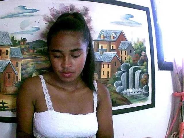 Offline Blacksexy1 on BongaCams