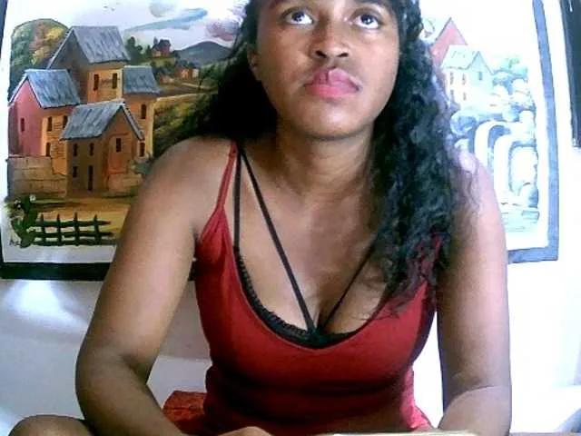 Offline Blacksexy1 on BongaCams