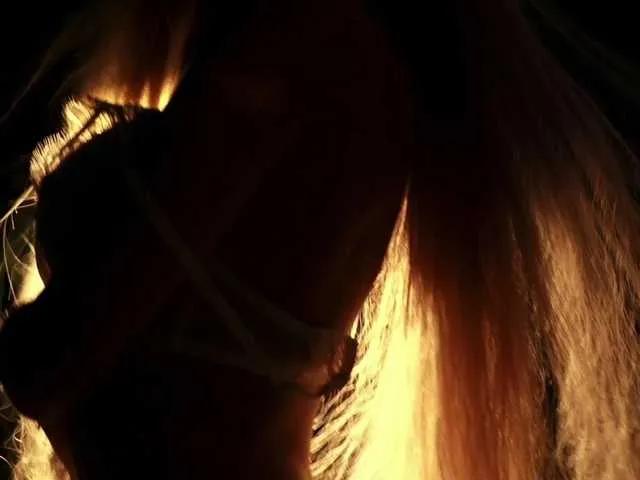 Freechat blondinochkaa on BongaCams