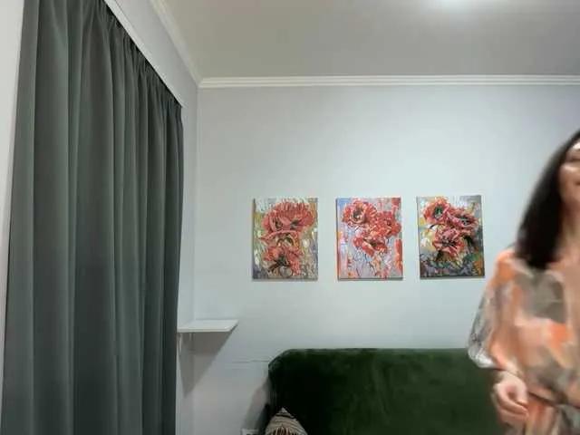 Offline blprincess on BongaCams