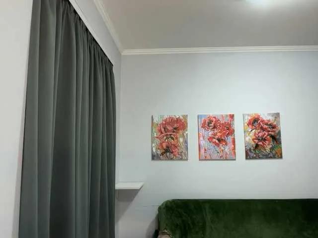 Offline blprincess on BongaCams