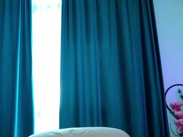 Freechat Brenda-M00n on BongaCams