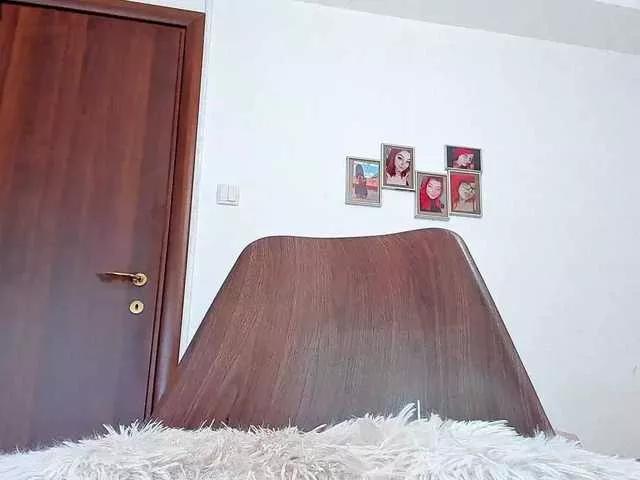 Freechat Bri4anna on BongaCams