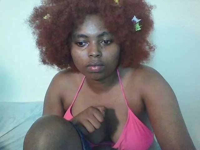 Offline Brownywizzy on BongaCams