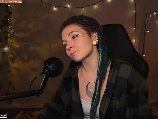 Offline bySOVA on BongaCams