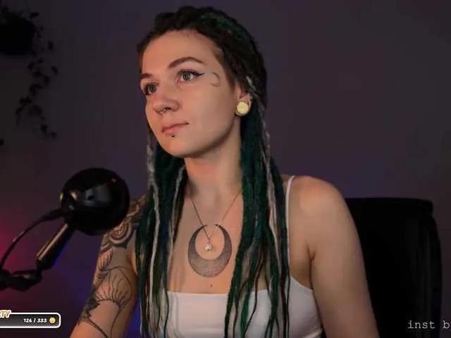 Offline bySOVA on BongaCams
