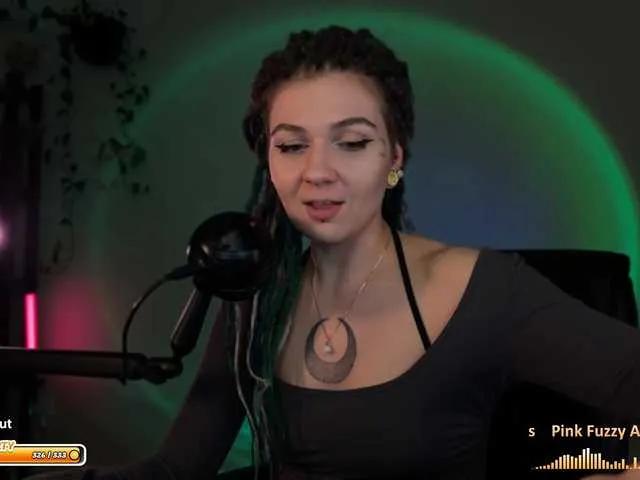 Offline bySOVA on BongaCams
