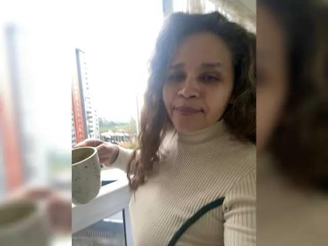 Offline Candela-lat on BongaCams