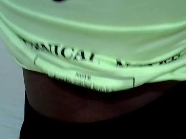 Freechat Candilili on BongaCams