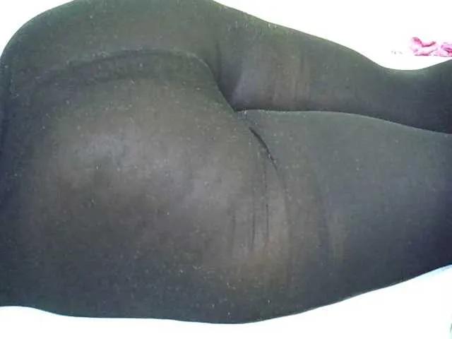 Freechat Candilili on BongaCams