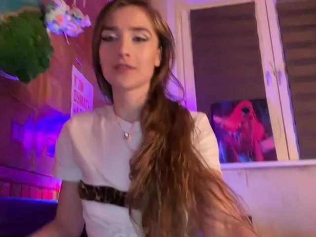Offline CandyBoom on BongaCams
