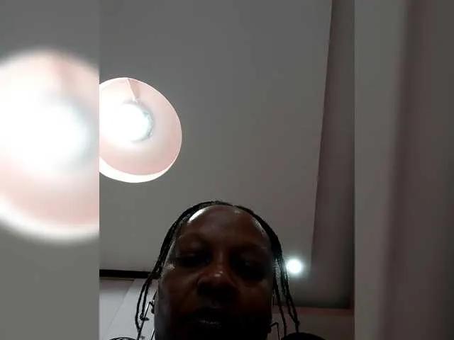 Offline CandyLove on BongaCams