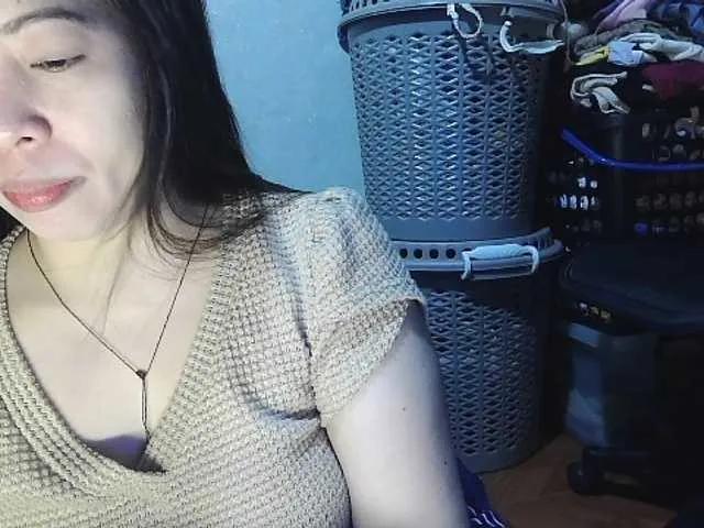Freechat candyshane on BongaCams