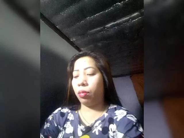 Freechat candyshane on BongaCams