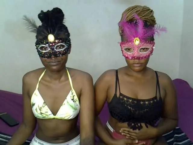 Freechat Candyslats on BongaCams