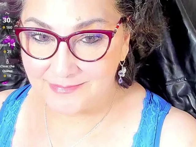 cataleya-mom on BongaCams 