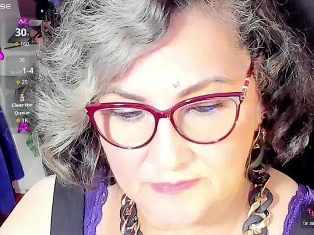 cataleya-mom on BongaCams 