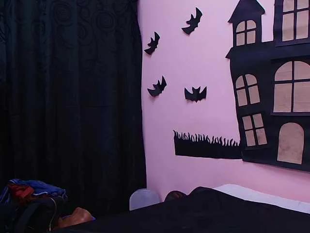 Freechat celeste-mrg on BongaCams